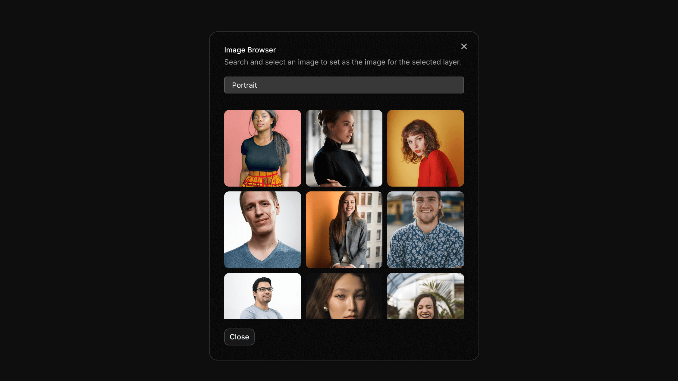 Image Browser