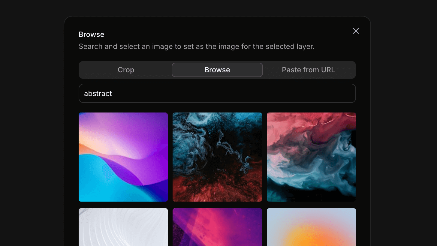 Image Browser